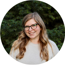 Kelsey McCamon, MA, LPC