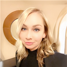 Kelsey Minehart, LMFT