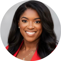 Kemone Jones, APRN