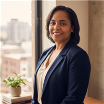 Kendra L Stewart, LPC