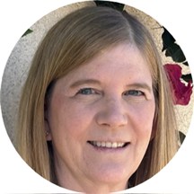 Kendre Sanborn, LMFT