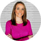 Kendyl Thorsness, LPC