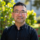 Kenneth Shigematsu, LCSW