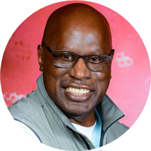 Kenneth Williams, LPC