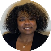 Kennetha Malone, LPCC