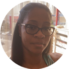 Kenya Coates Charles, MSW