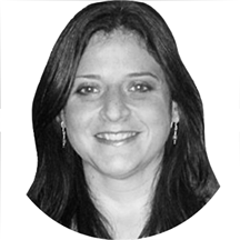 Keri Zwerner, LCPC, LMHC, LPC