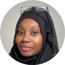 Khadija Abubakar, LMSW