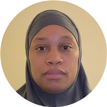 Khalilah Yadullah, LPC