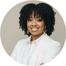 Kiara Johnson, LPC