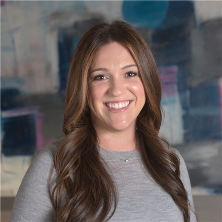 Kiersten Striebe, PA-C