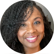 Kimberla Everett, LCMHC