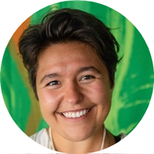 Kimberly Azevedo, LMFT