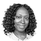 Kimberly Chance, LMFT