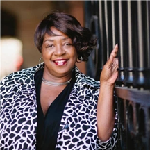 Kimberly Cohens, MSW