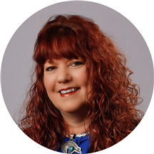 Kimberly Elliott, LPC