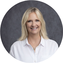 Kimberly Gilbert, LPC