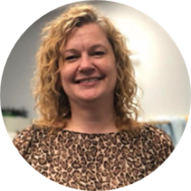 Kimberly Hartman, OTR/L, CHT