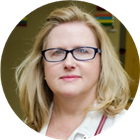 Kimberly Janflone, PA