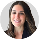 Kimberly Kaloroumakis, MS