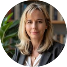 Kimberly Lane, LICSW