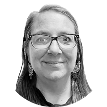 Kimberly Millanti, MA