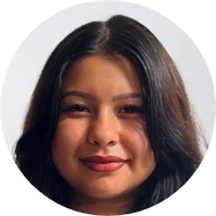 Kimberly Ortega, LMFT