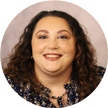 Kimberly Simms, LCSW