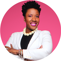 Kinya M Lucas-Brown, LCSW