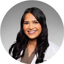 Kinza Sohail, PA-C