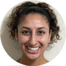 Kirin Sidhu, MSN, PMHNP-BC