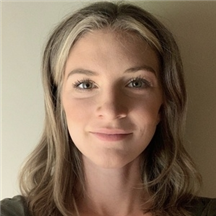 Kirsten Garlington, LMHC