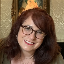 Kirsten Thornante, LCSW