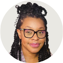 Krashelle Cuffy, LPC