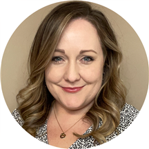 Krista Stevens, LMSW, MSW