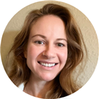 Kristen Johnson, LMHC