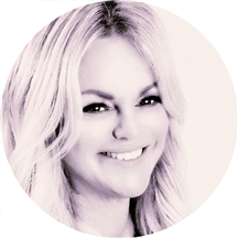 Kristin Hallett, LICSW