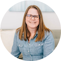 Kristin Stanley, CSW