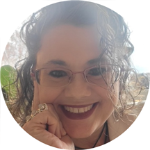 Kristina Castner, LPC