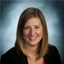 Kristina Dundore, LCSW