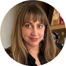 Kristina Gianola, LMFT