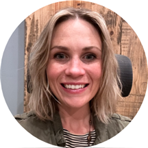 Kristina Sargent, LCSW