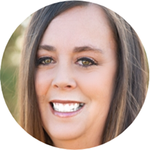 Kristine Camomile, CMHC