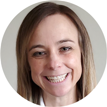 Kristine Ludwig, MS, LPC