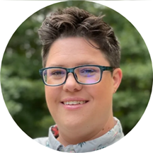 Kristne Broadway, LPC