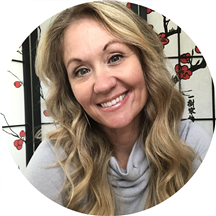 Kristy Graham, LPC, MS