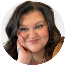 Krystal Pfeiffer, LPCC