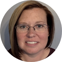 Krystal Sanchez, LPC