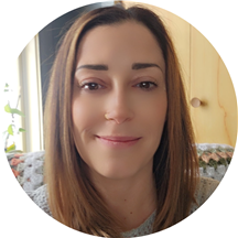 Krystle Cardoza, LCMHC