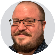 Kyle Anderson, NP, RN